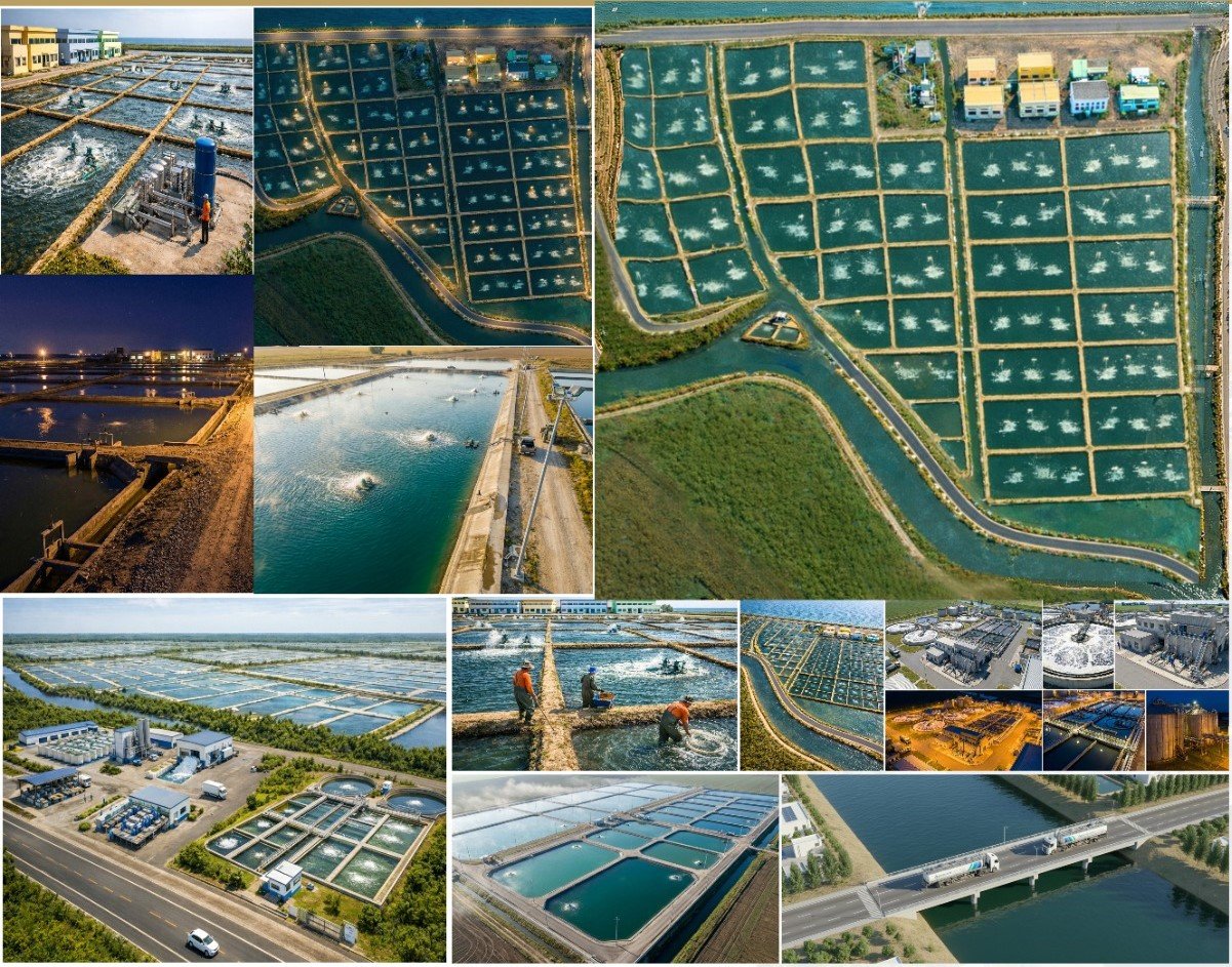 مثلث الخير - SRM Vedra